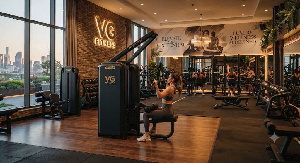 VG Gym